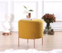 Atelier Del Sofa Copper 49 - Mustard
